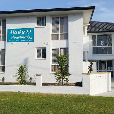 Husky 19 Beautifully Appointed Apartments - Great Location - In The Heart Of Husky Хъскисън Екстериор снимка